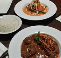 Rice - Great Ocean Road Restaurant