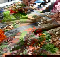 Robbie's espresso bar  cafe - Great Ocean Road Restaurant