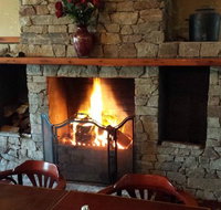 Royal Hotel - Great Ocean Road Restaurant