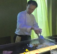 Samurai in Murwillumbah - Great Ocean Road Restaurant