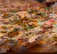 Sirones Pizza By The Metre - Great Ocean Road Restaurant