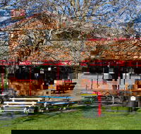 Snow Goose Hotel Adaminaby - Great Ocean Road Restaurant