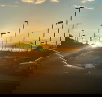 Soccer5s Tuggerah - Great Ocean Road Restaurant