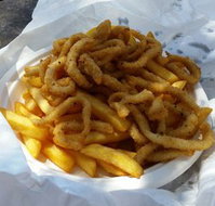 Starfish - Great Ocean Road Restaurant