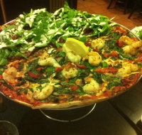 Sticky Fingers - Great Ocean Road Restaurant