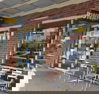 Subway - Great Ocean Road Restaurant