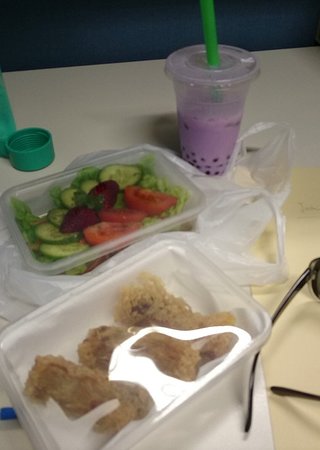 Tea Shrine - Great Ocean Road Restaurant 0