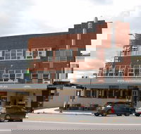 The Alpine Hotel Restaurant Cooma - Great Ocean Road Restaurant