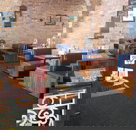 The Australian Cafe - Great Ocean Road Restaurant
