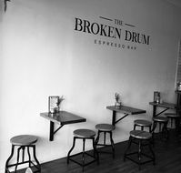 The Broken Drum - Great Ocean Road Restaurant