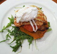 The Dolphin Cafe - Great Ocean Road Restaurant