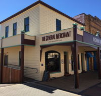 The General Merchant - Great Ocean Road Restaurant