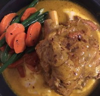 The Imperial Hotel - Great Ocean Road Restaurant