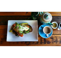 The Purple Carrot - Great Ocean Road Restaurant