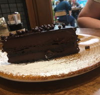 The Shed Cafe - Great Ocean Road Restaurant