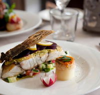 The Switchback Restaurant - Great Ocean Road Restaurant