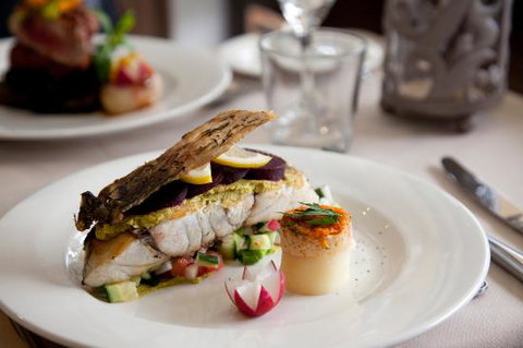 The Switchback Restaurant - Great Ocean Road Restaurant 0