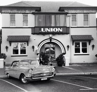 The Union Bar Inverell - Great Ocean Road Restaurant