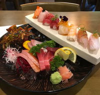 Toro sushhiya - Great Ocean Road Restaurant