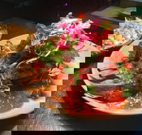 Trawlers Bar  Kitchen - Great Ocean Road Restaurant