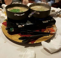 Treasure Court - Great Ocean Road Restaurant