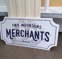 Two Mountains Merchants - Great Ocean Road Restaurant