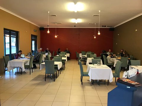 Urban Curry Indian Restaurant - Great Ocean Road Restaurant 0