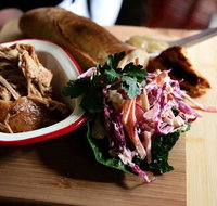 Worn Out Wares - Great Ocean Road Restaurant