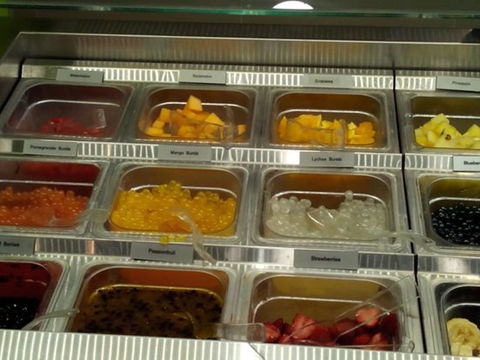 Yogurtland - Great Ocean Road Restaurant 0