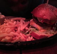 2 Smoking Barrels - Great Ocean Road Restaurant