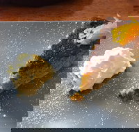 20 Mile Hollow - Cafe Produce - Great Ocean Road Restaurant