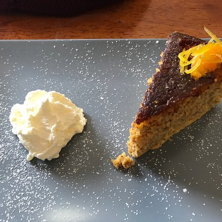 20 Mile Hollow - Cafe & Produce - Great Ocean Road Restaurant 0