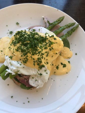 61 Balo Cafe - Great Ocean Road Restaurant 0
