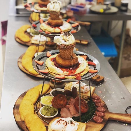 7 Beans Coffee - Great Ocean Road Restaurant 0