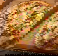 ALDAS PIZZA - Great Ocean Road Restaurant