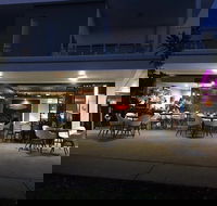 Anchor Kitchen and Bar - Great Ocean Road Restaurant
