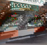 Anna  Sam Pizzeria Restaurant - Great Ocean Road Restaurant