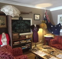 Aussie Outback Wares and Cafe - Great Ocean Road Restaurant