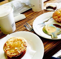 Bakehouse Cafe - Great Ocean Road Restaurant