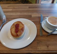 Bakehouse on Wentworth - Great Ocean Road Restaurant