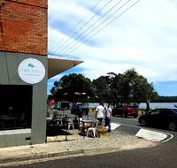 Beach Parade - Great Ocean Road Restaurant