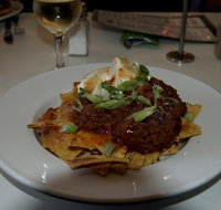 Bermagui Horseshoe Bay Hotel Motel Restaurant - Great Ocean Road Restaurant