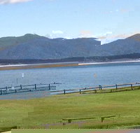 Bermi's Beachside Cafe - Great Ocean Road Restaurant