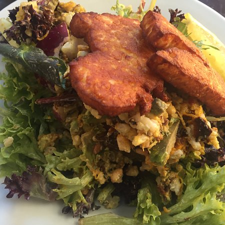 Bitter Suite Cafe + Wine Bar - Great Ocean Road Restaurant 0