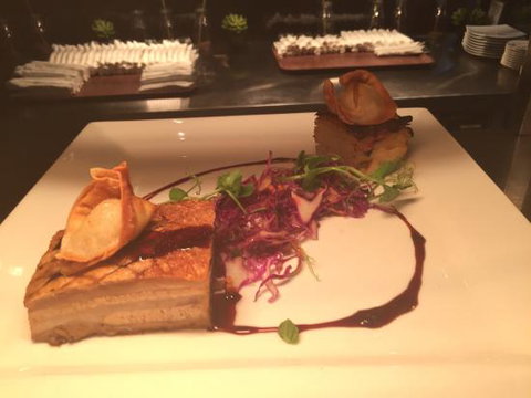 Black Salt Brasserie - Great Ocean Road Restaurant 0