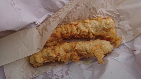 Blue Pacific Fish & Chips - Great Ocean Road Restaurant 0