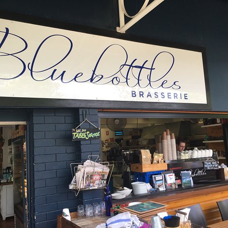 Woolgoolga NSW Great Ocean Road Restaurant