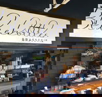 Bluebottles Brasserie - Great Ocean Road Restaurant