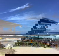 Boaties Cafe - Great Ocean Road Restaurant