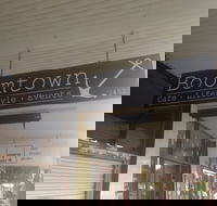 Boomtown 2452 - Great Ocean Road Restaurant
